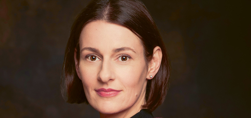 Annett Renneberg & Klenke Quartett