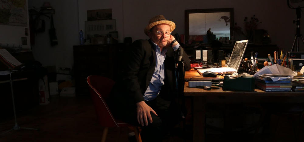 Feature Ring mit Pigor