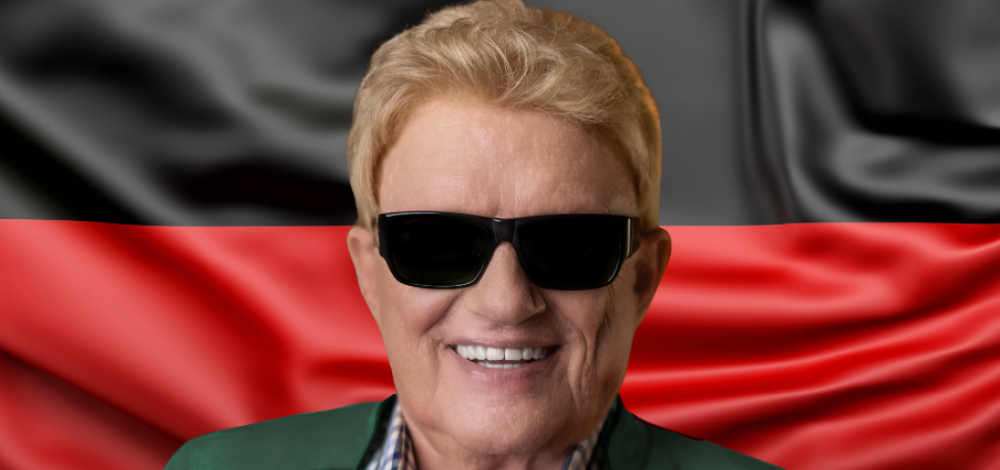 Heino- made in Germany Solotour 2025