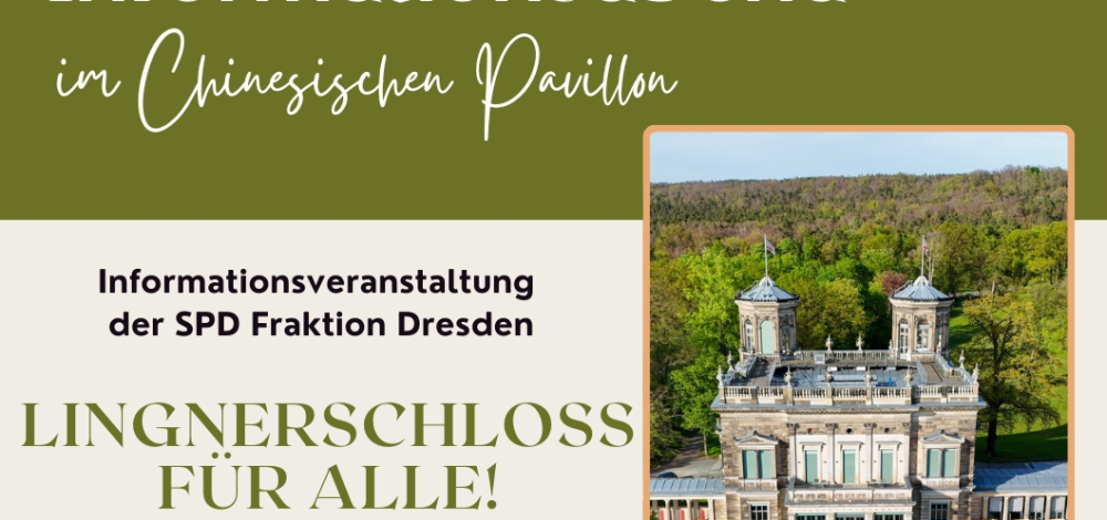 LINGNERSCHLOSS FÜR ALLE! – Wie geht es weiter?