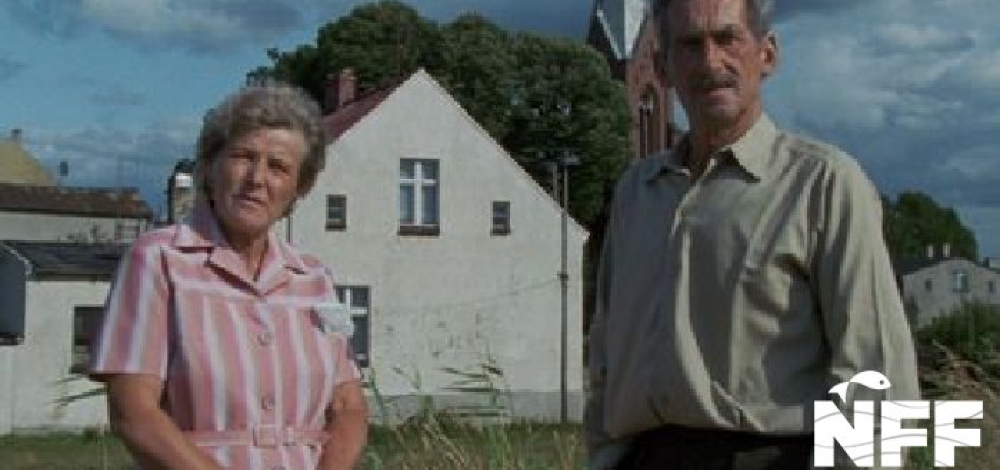 22. Neiße Filmfestival: Grenzland - eine Reise