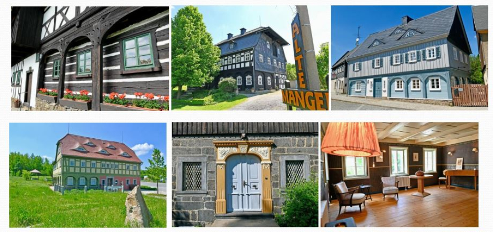 TAG DES OFFENEN UMGEBINDEHAUSES UND DEUTSCHER FACHWERKTAG 2025