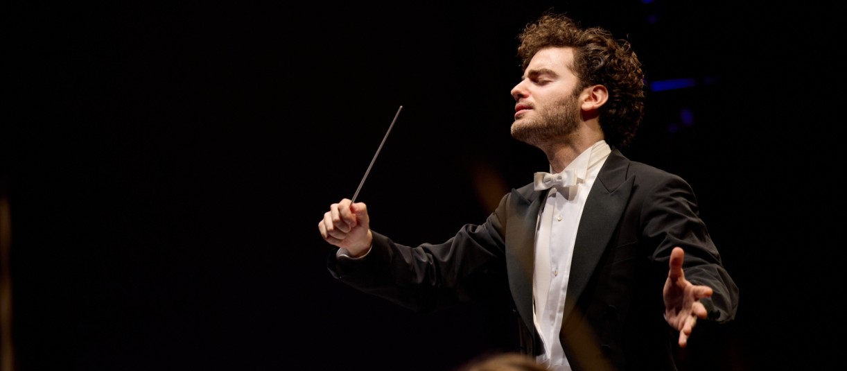 Brahms Klavierkonzert