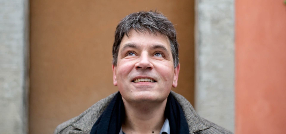 Feature Ring mit Jonas Urbat