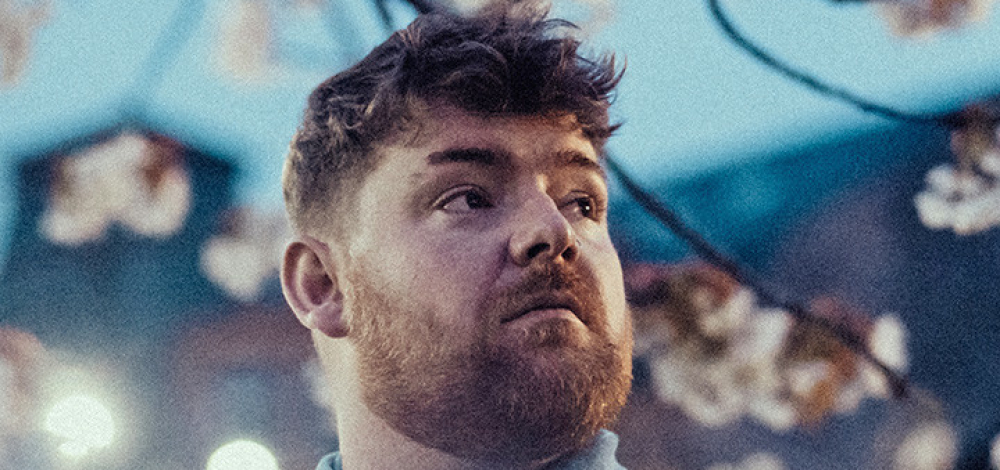 Jazztage Dresden | Cammy Barnes | Bagpipes & Whisky