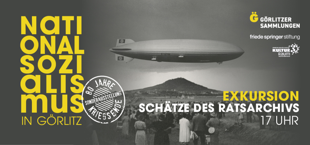Schätze des Ratsarchivs