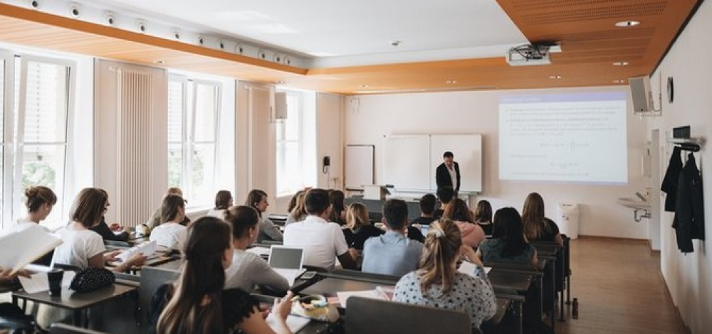 Sächsischer Hochschultag 2026 an der DHSN in Bautzen