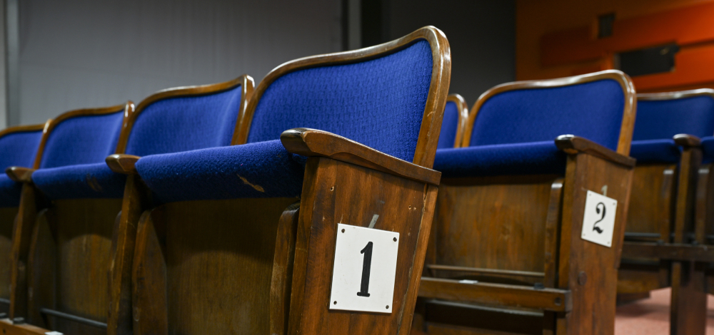 Jüdisches Leben im deutschen Film nach 1945 – ein kritischer Überblick