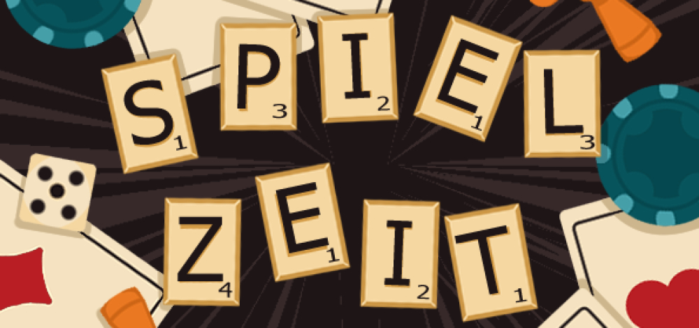 SpielZEIT