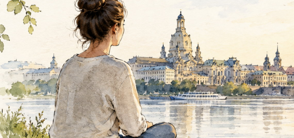 Digital Detox – Präsenz fühlen in einer digitalen Zeit