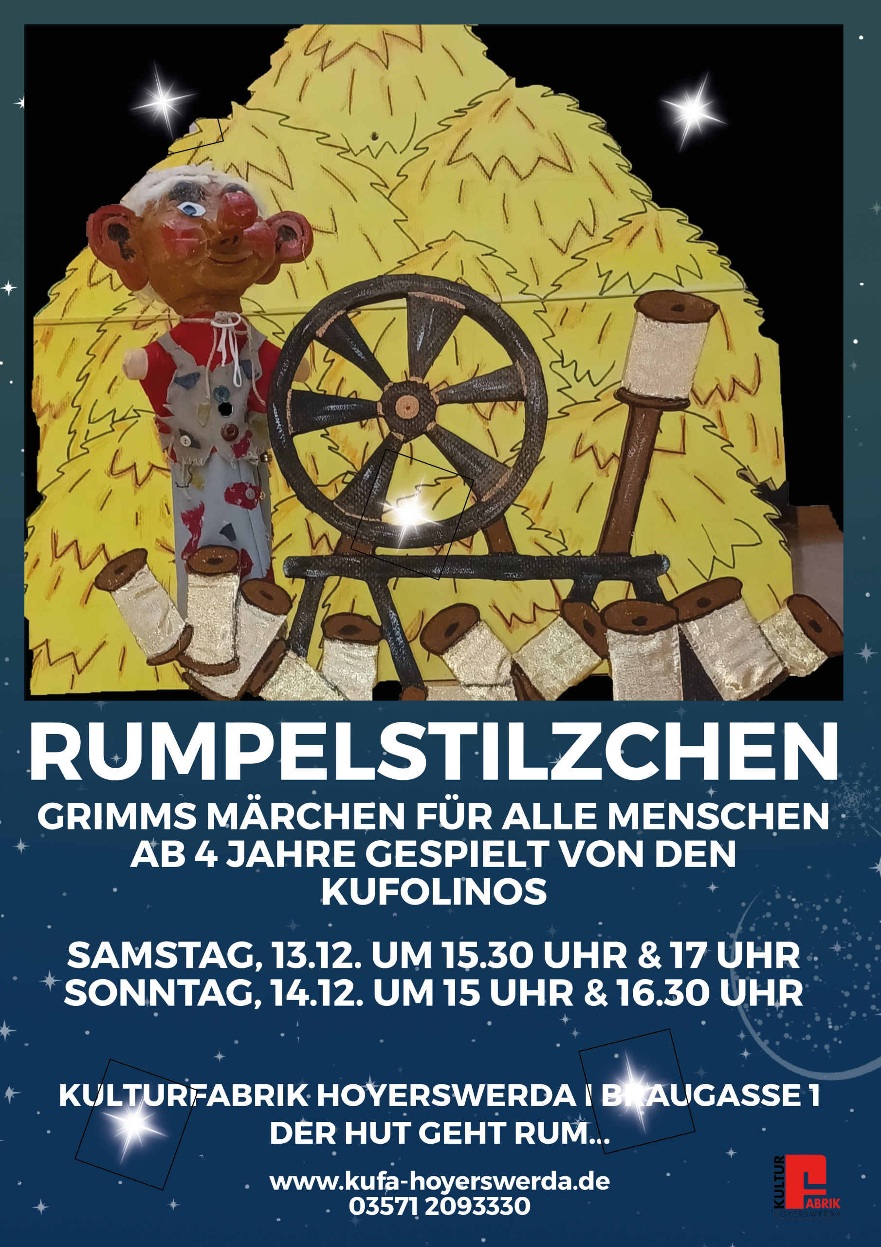 Rumpelstilzchen