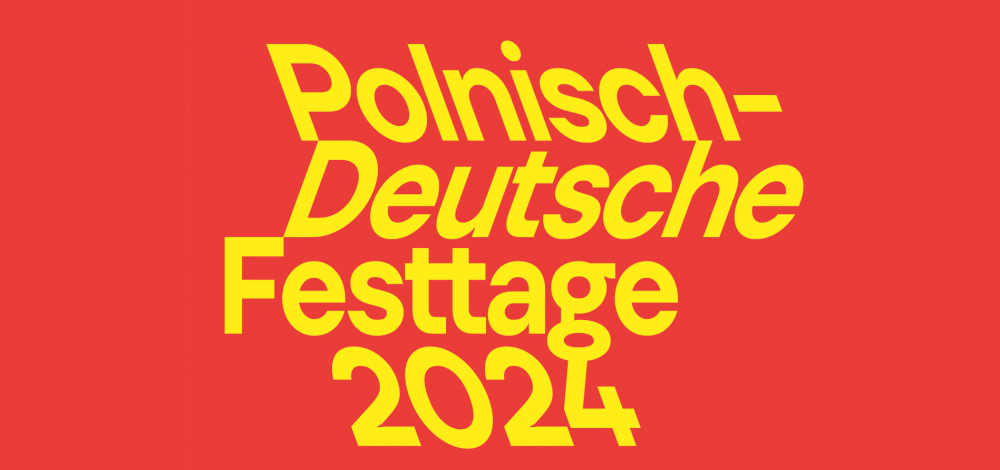 Vernissage der Sonderausstellung »Dresden-Wrocław-Drezno-Breslau«