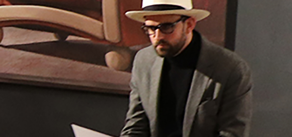 Adventsgeschichten im Barockviertel