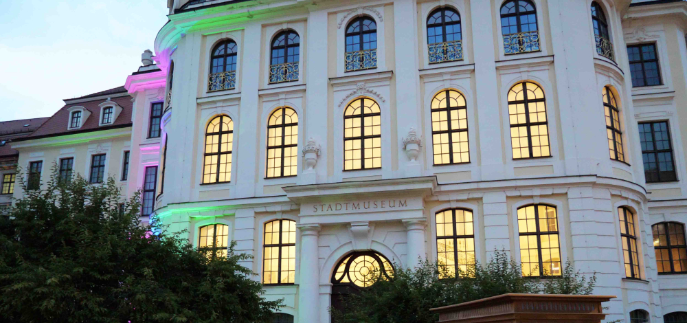 Museumsnacht im Stadtmuseum und der Städtischen Galerie