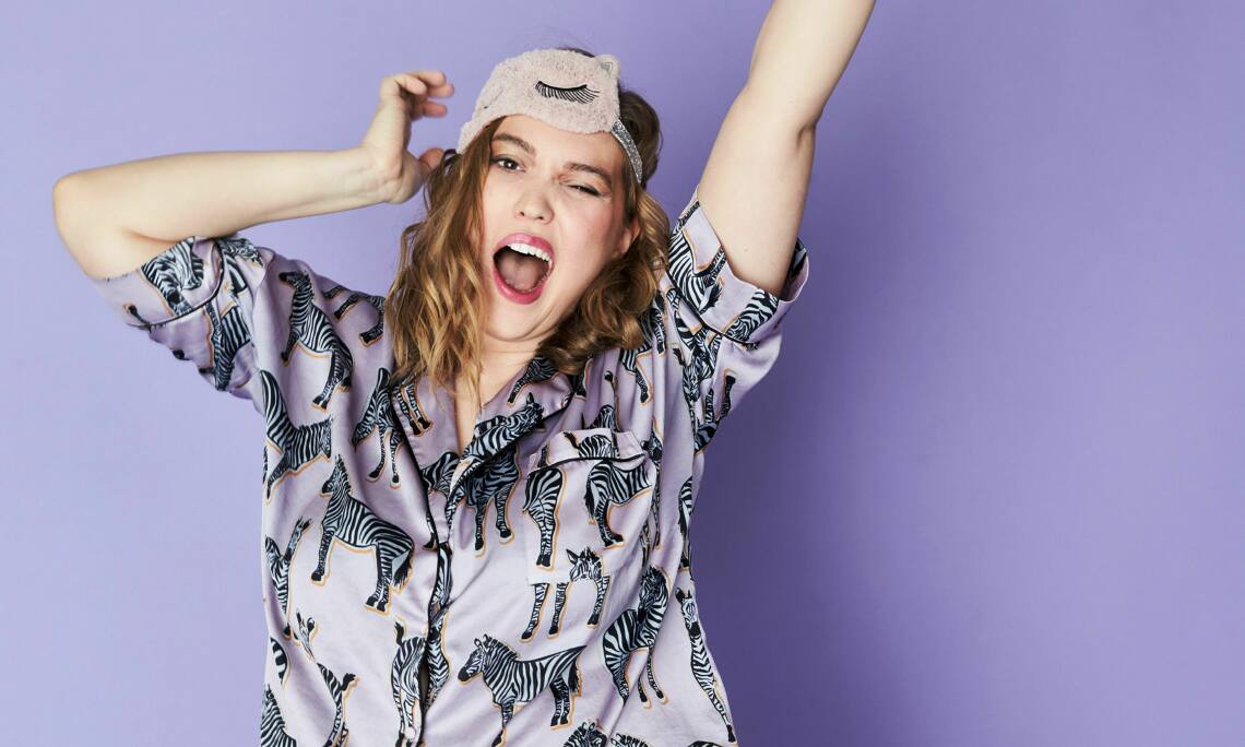 Fee Brembeck - Komm du erstmal aus meinem Alter