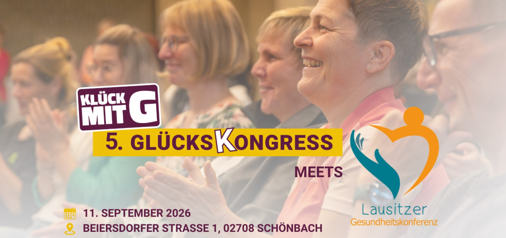 5. Glückskongress