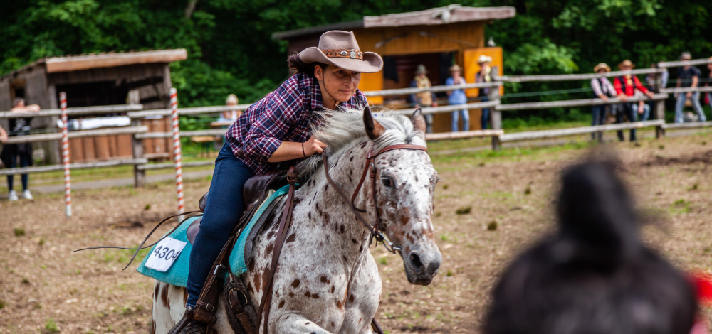 46. Sebnitzer Rodeo