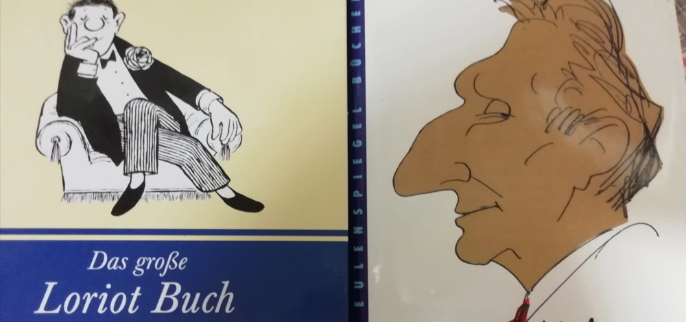 Loriot'sche Stengeleien