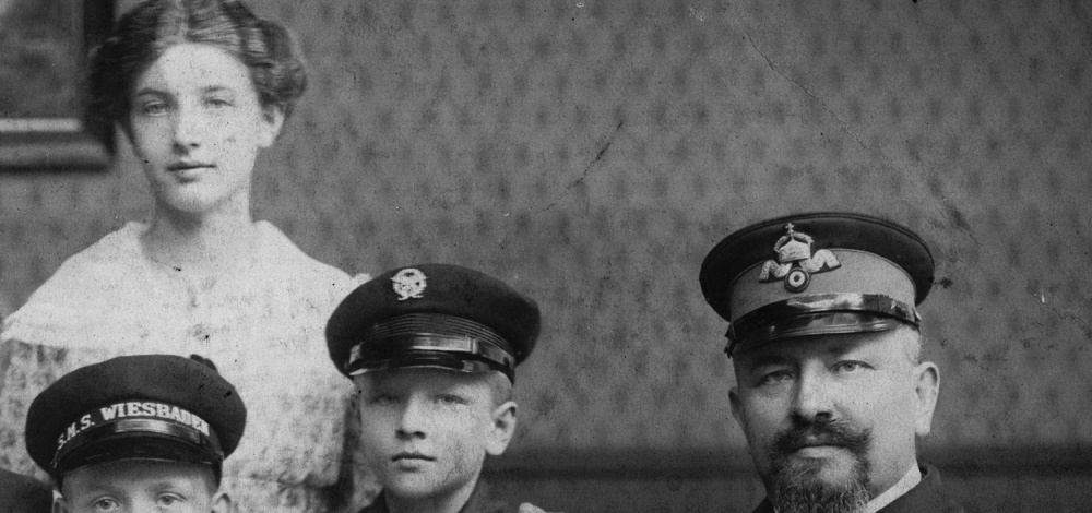 Zwischen Schicksalsaufklärung und Familiengeschichte