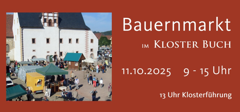 Bauernmarkt