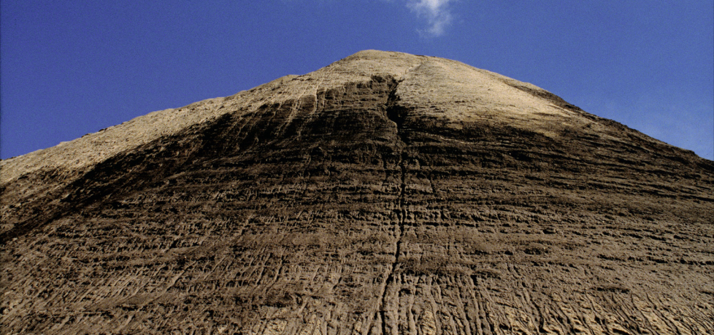 Künstlergespräch mit dem Fotografen SCHICHT im Braunkohle-Revier