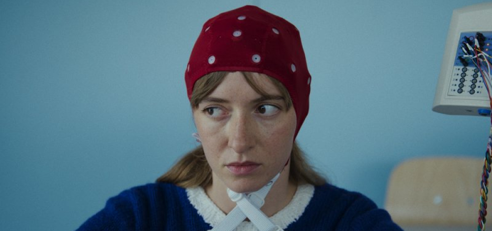 23. NEISSE FILM FESTIVAL PREISTRÄGERFILM: KEINE GEISTER IN DER DOBRASTRASSE