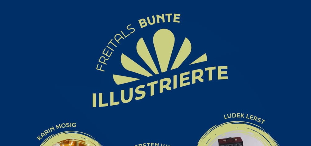 Freitals Bunte Illustrierte