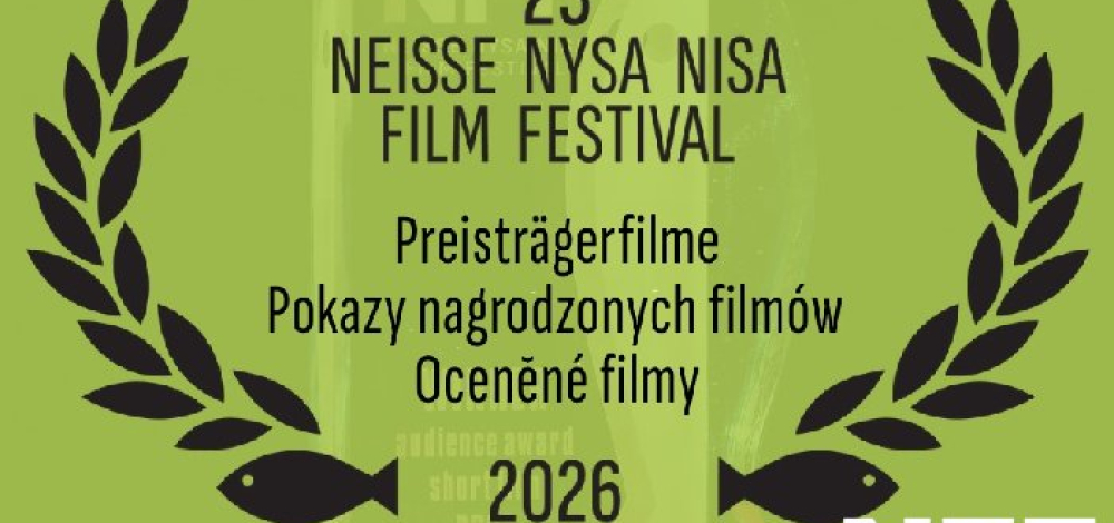 23. NEISSE NYSA NISA FILM FESTIVAL: Preisträgerfilm