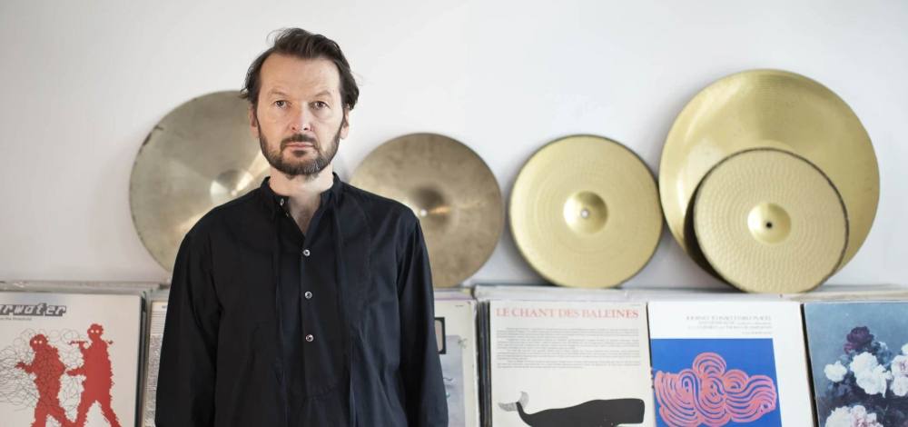 Robert Lippok, OPEN – CLOSE – OPEN