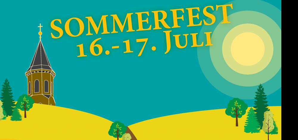Sommerfest