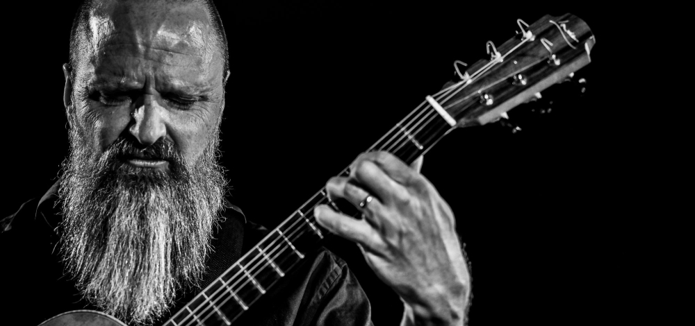 Interim – Gitarre Solo