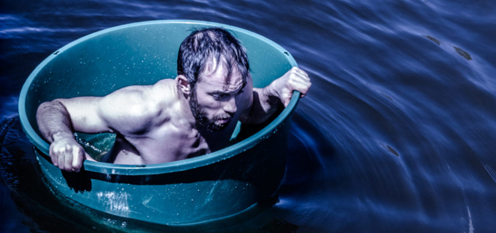 The Children of Today, Charles A. Washington & Pinkmetalpetal Productions