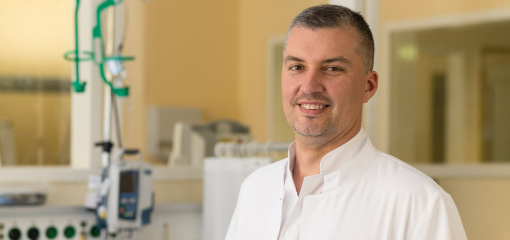 Öffentlicher Arztvortrag