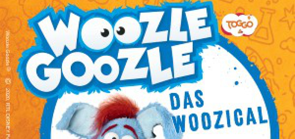 Woozle Goozle - Das Woozical