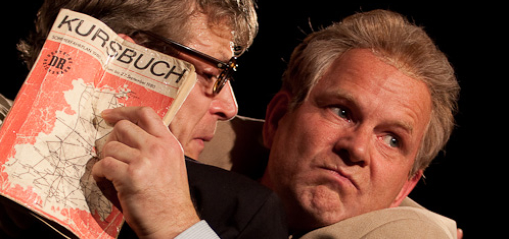 Das Beste von Herricht & Preil