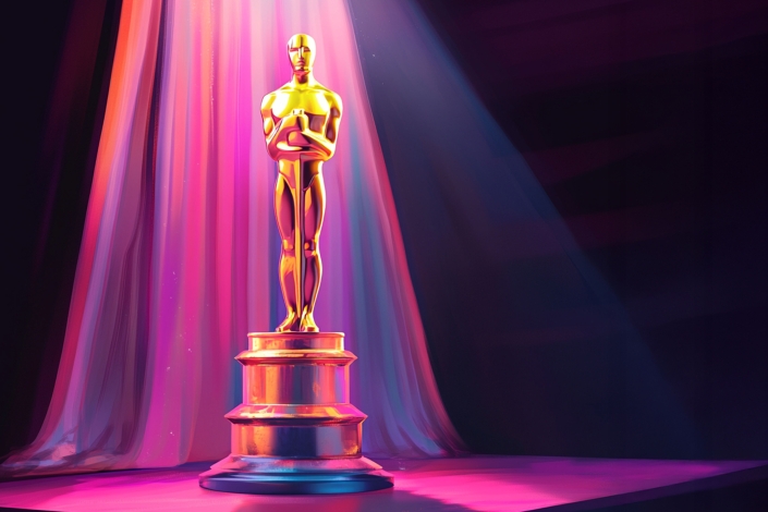 GALA Bühnenball HOLLYWOOD