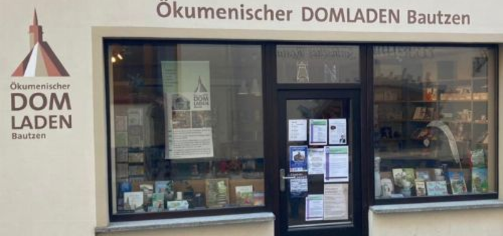 Filmabende im Ökumenischen Domladen KURZFILME