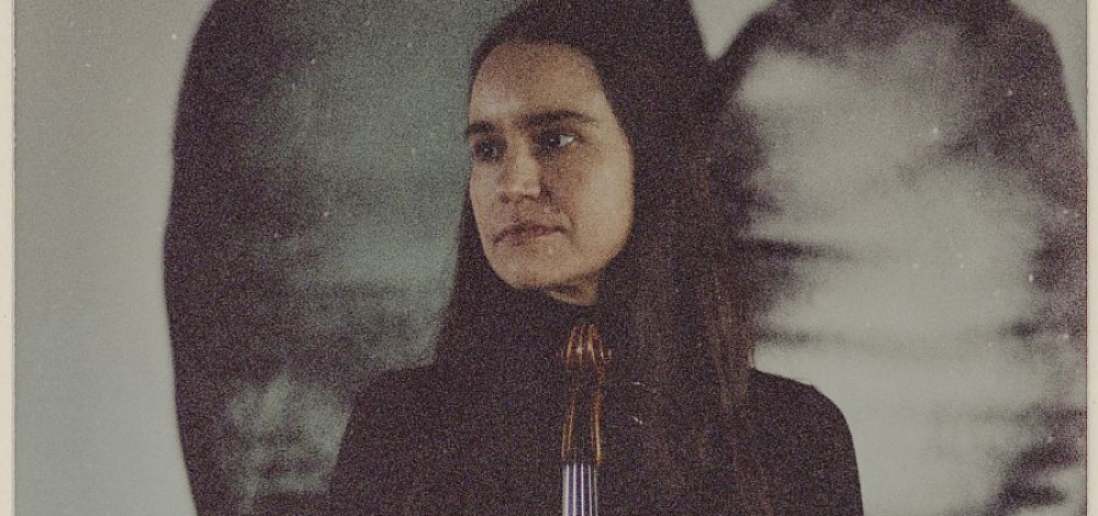 The New Solarism aus dem neuen Album "The Train I-V"