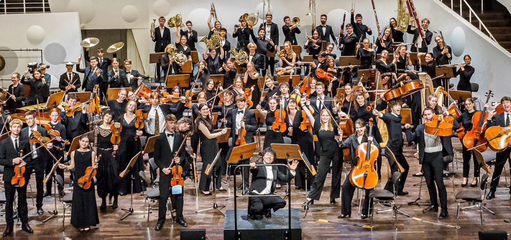 Elblandia: HADAF UND TACHELES – JUGENDKONZERT