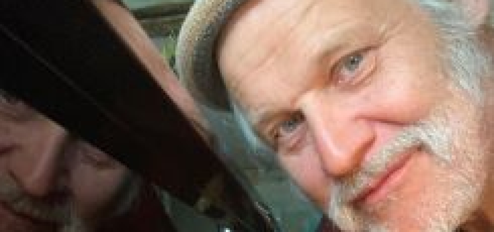 Jazztage Dresden | Thomas Putensen | Wilde Etüden & Zarte Gesänge - Ein Biege-Krug-Putensen Abend