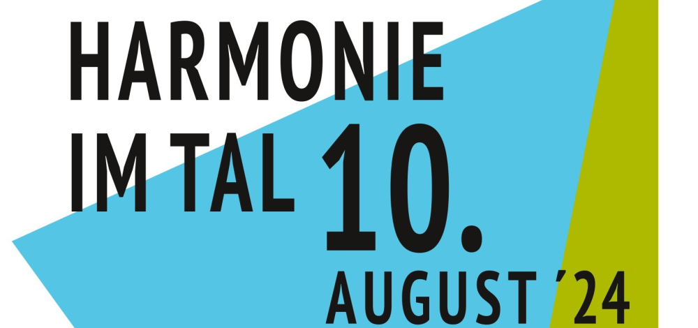 Mühlenkleinkunstfestival HIT24 - Harmonie im Tal in der Rathewalder Mühle