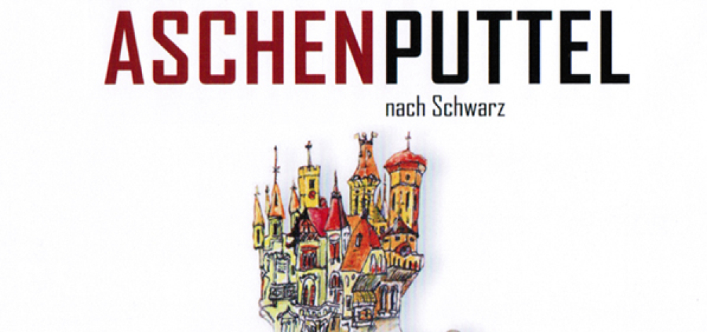 Kindervorstellung Aschenputtel