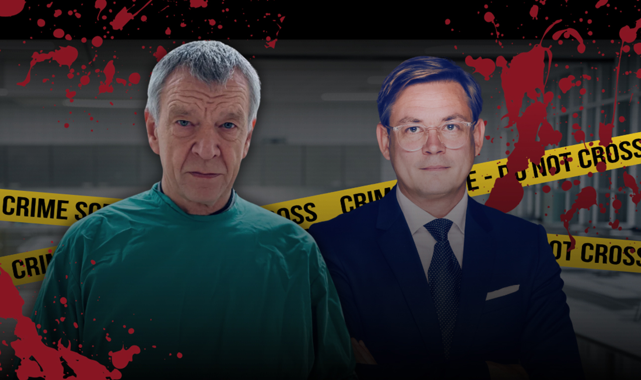 Post Mortem: Rechtsmedizin | True Crime