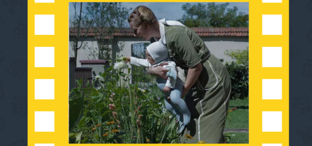 KINO: „The Zone of Interest“