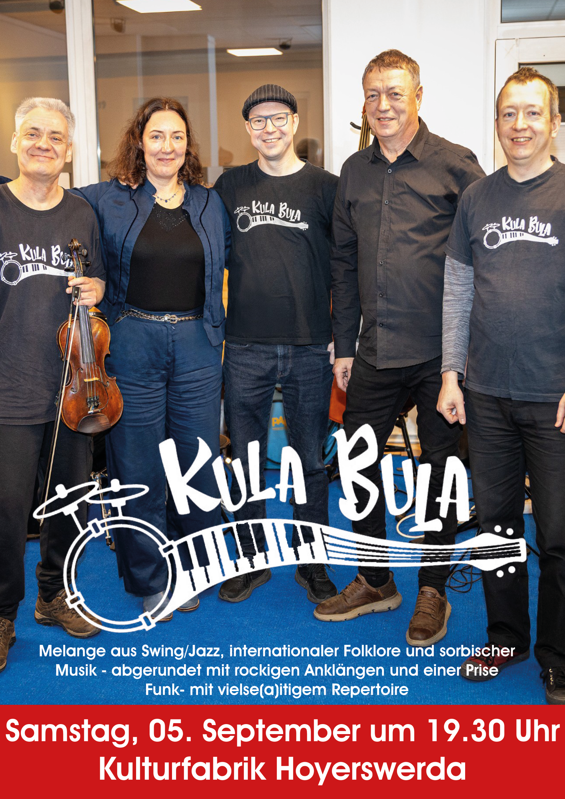 Kula Bula