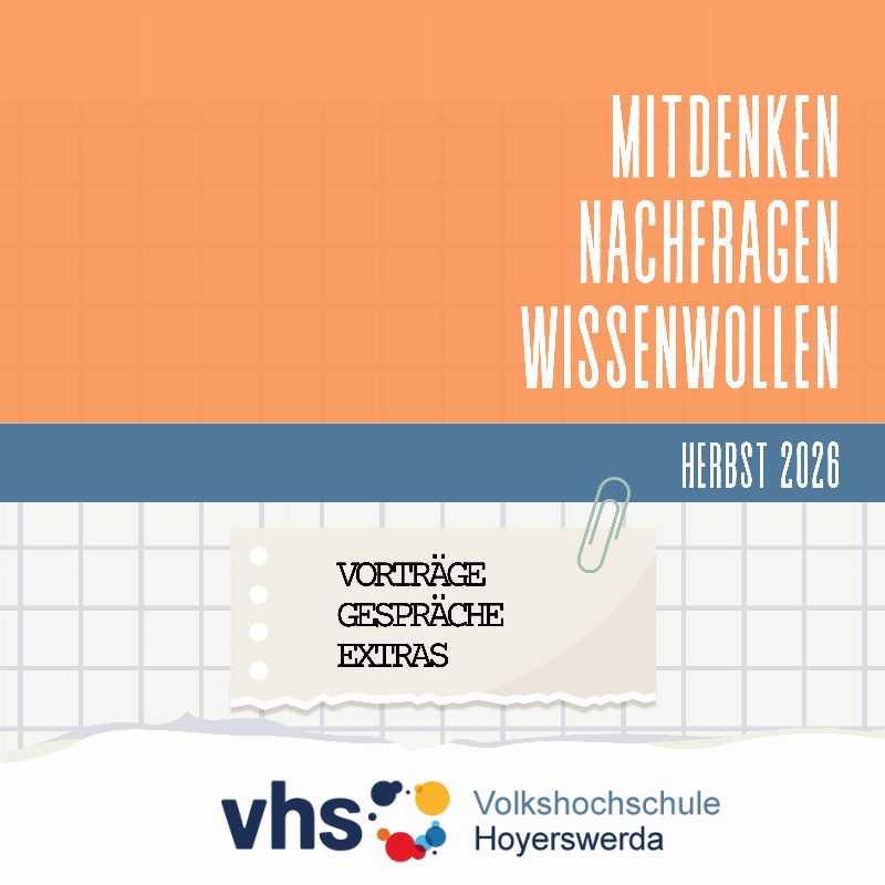Schlossgespräch: Möllner Briefe