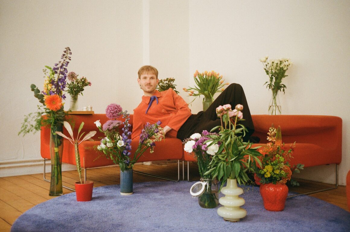 Feature Ring mit David Bay (DE)