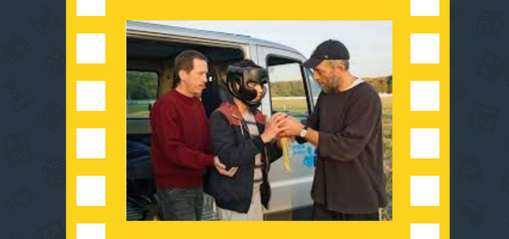 KINO: „Alles außer gewöhnlich“