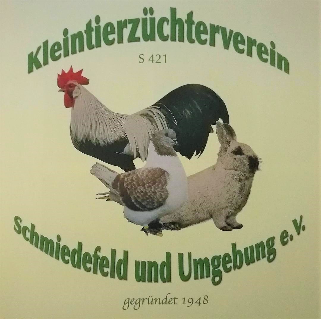 Kleintierschau des KTZV Schmiedefeld und Umgebung e.V.