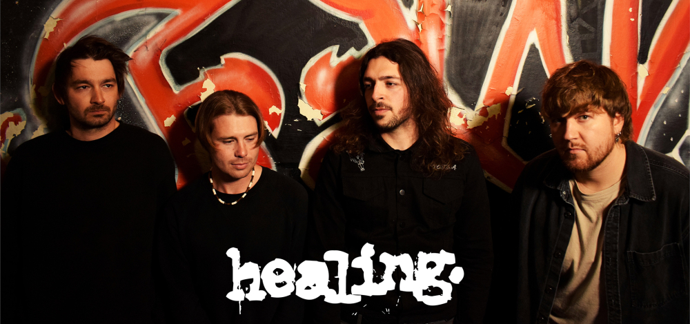 Foyerkonzert mit healing